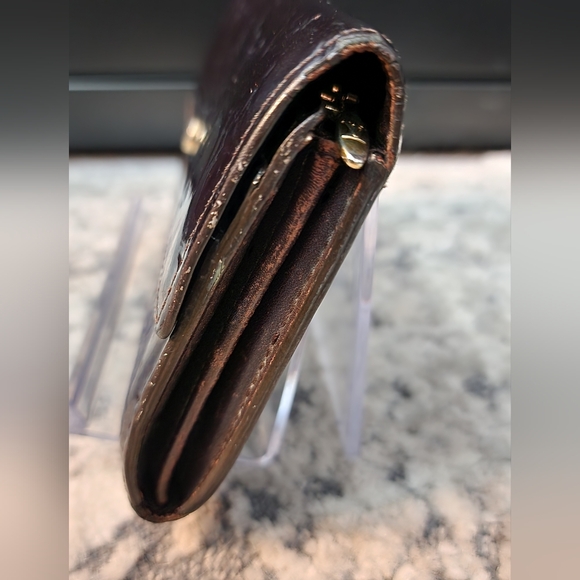 Louis Vuitton Amarente Long Sarah Wallet - Picture 9 of 12